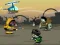 Crazy Zombie Hunter — free online game