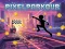 თამაში Pixel Parkour ონლაინ