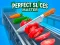Perfect Slices Master — मुफ्त ऑनलाइन गेम