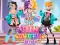 Trò chơi Teen Gyaru Style trực tuyến