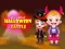 Cluiche Baby Hazel Halloween Castle ar líne