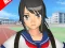 Trò chơi Sakura School Girl Yandere Simulator trực tuyến