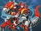 Super Dino Fighter — free online game