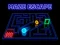 Maze Escape — joc online gratuit