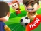 Champion Soccer — free online game