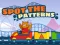 Spot The Patterns — free online game