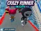 Crazy Runner in City — free online game