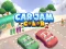 Гульня Car Jam Color онлайн