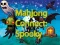 Mahjong Connect Spooky — free online game