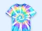 Tie Dye — free online game