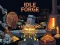 Игра Idle Forge онлайн