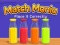 Match Mania — free online game