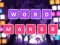 Jwèt Word Maker sou entènèt