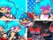 Permainan FNF VS Sky: Pico Mix talian