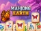 Mahjong Earth — free online game