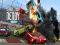 Demolition Derby Car Arena — free online game
