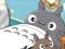 My Totoro room — free online game