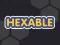 Hexable — free online game