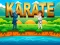 Karate — free online game