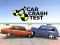 Gra Car Crash Test w Internecie