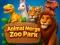 Animal Merge Zoo Park – tasuta veebimäng