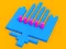Sticky Block — free online game
