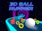 3D Ball Runner — juego gratis online