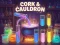 Jeu Cork & Cauldron en ligne