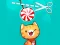 For Cut Cat 2 — free online game