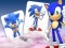 Sonic Memory card Match — free online game