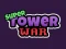 Super Tower Wars — free online game
