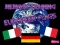 Memory Training. European Flags — free online game