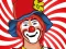 Funny Clowns Jigsaw — free online game