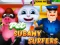 Pet Subway Surfeurs — free online game