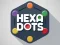 Hexa Dots — free online game