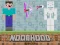 NoobHood help Alex! — free online game