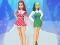 თამაში Models Fashion Dress Up ონლაინ