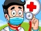 Doctor Kids 3 — free online game