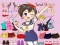 Játék Anime Dress Up Mania online