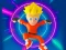 Space Escape Run — free online game