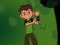 Alien ben world — free online game