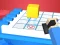 Cube Stamp it 3D — free online game