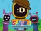Sprunki New Beat Box — free online game