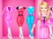 Doll Career Outfits Challenge — free online game