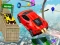 Crazy Car Stunt Descent GT — free online game