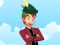 Peter Pan Dress Up — free online game