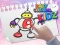 Baby Coloring Kidz — free online game