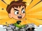 Ben 10 Crazy Truck — free online game