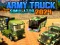 Army Truck Simulator 2024 — free online game