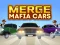 Merge Gangster Cars — free online game